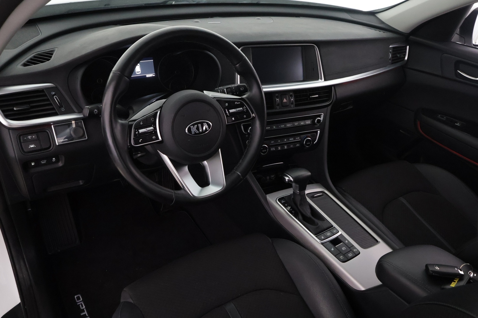 KIA Optima 2020