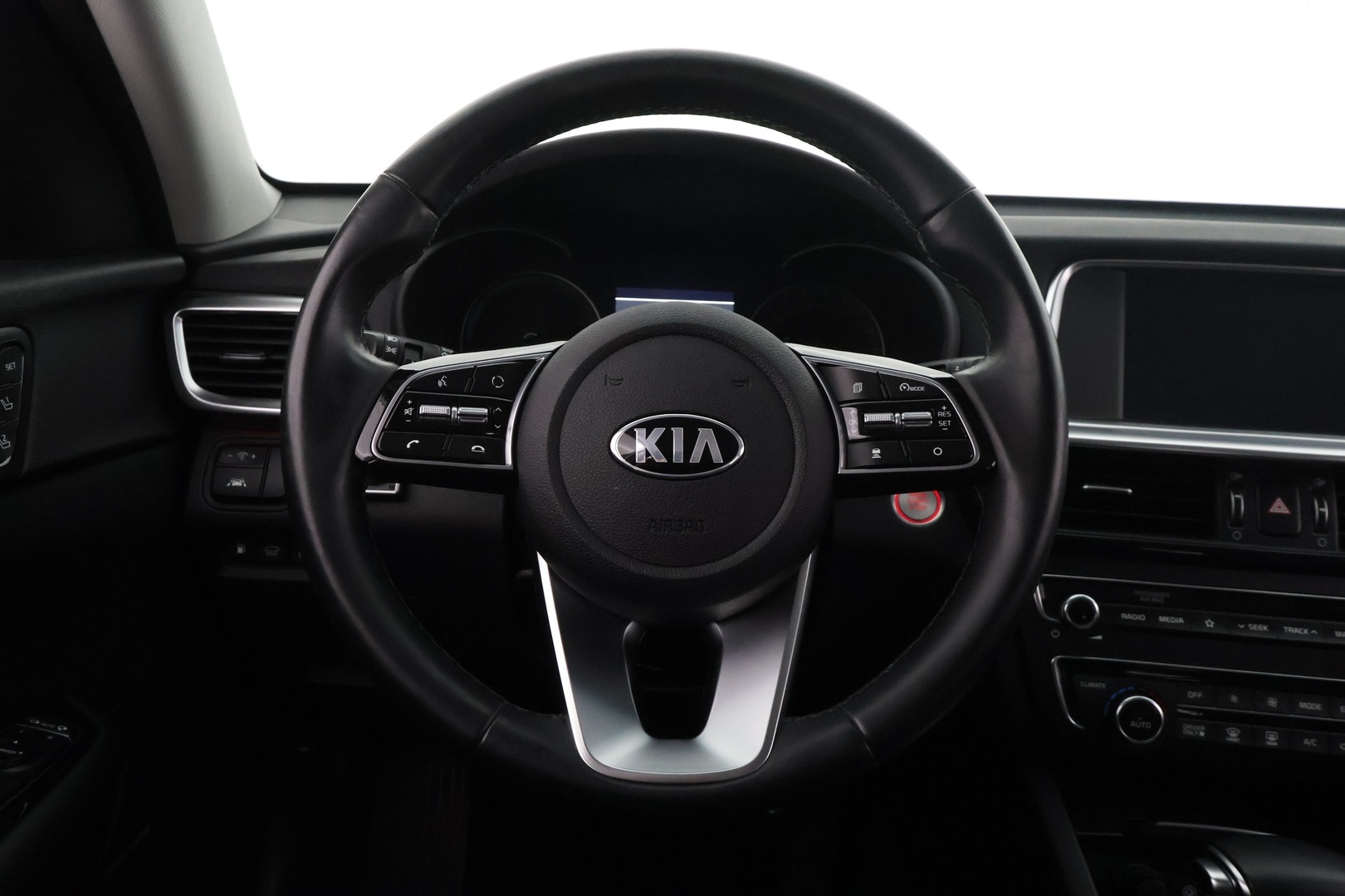 KIA Optima 2020