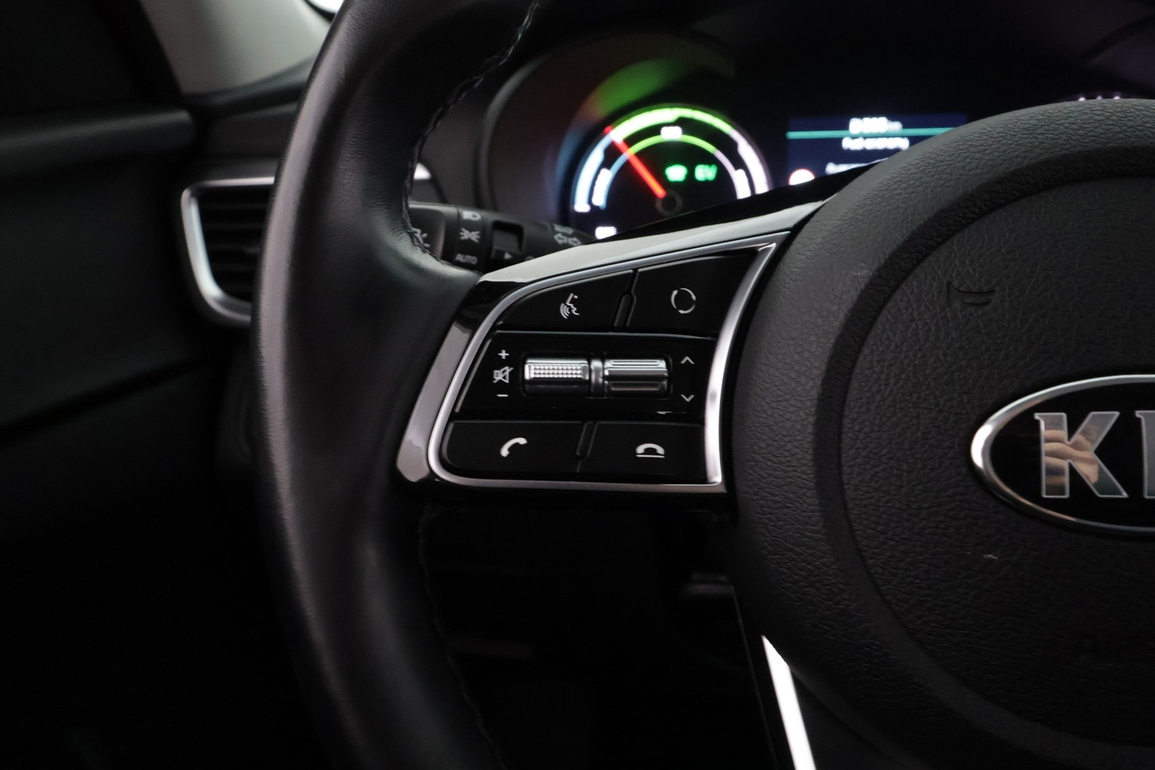 KIA Optima 2020