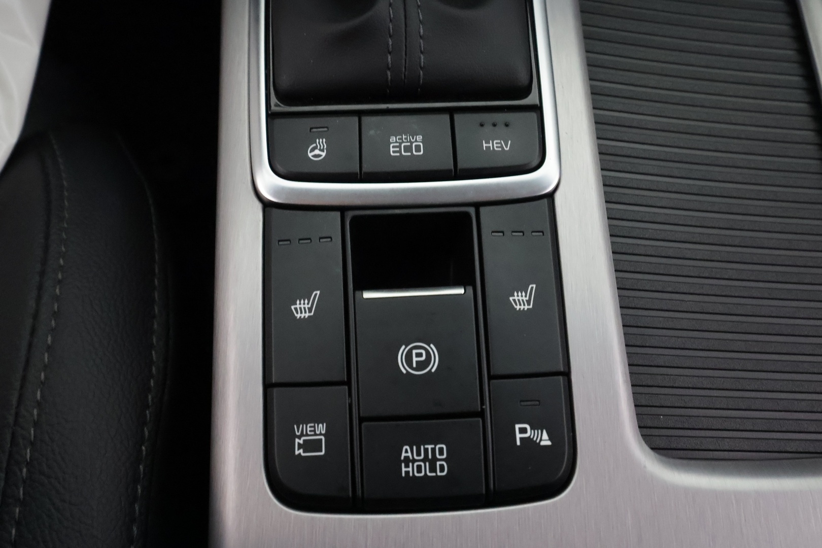 KIA Optima 2020