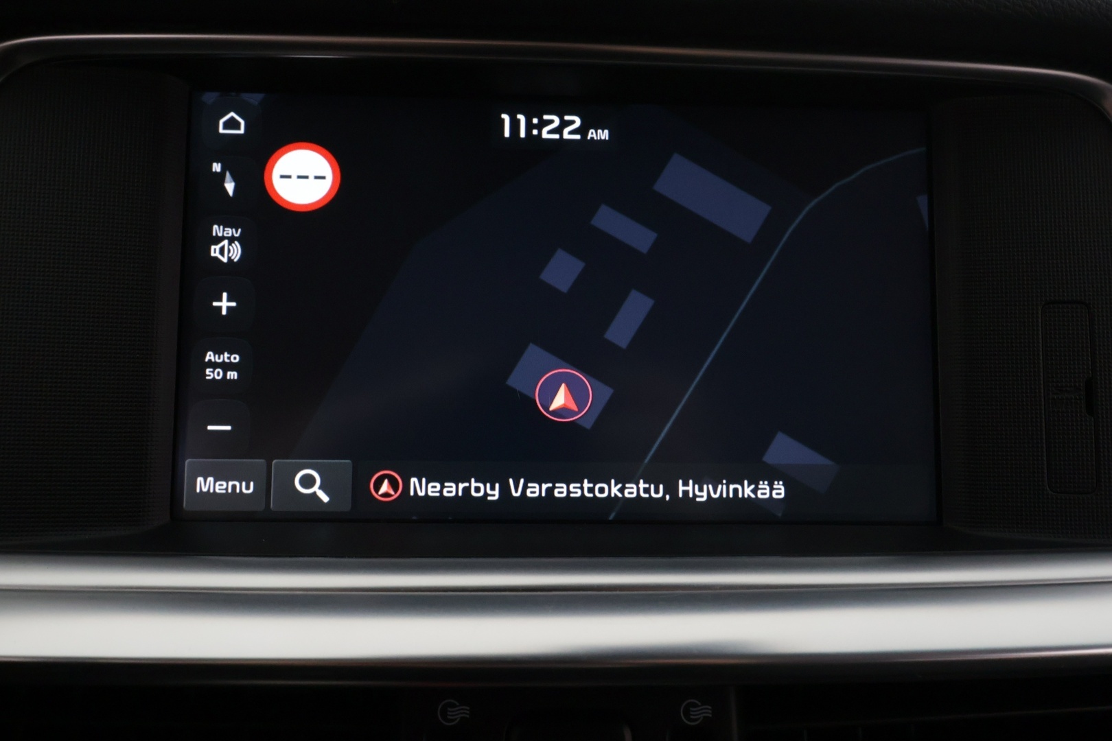 KIA Optima 2020