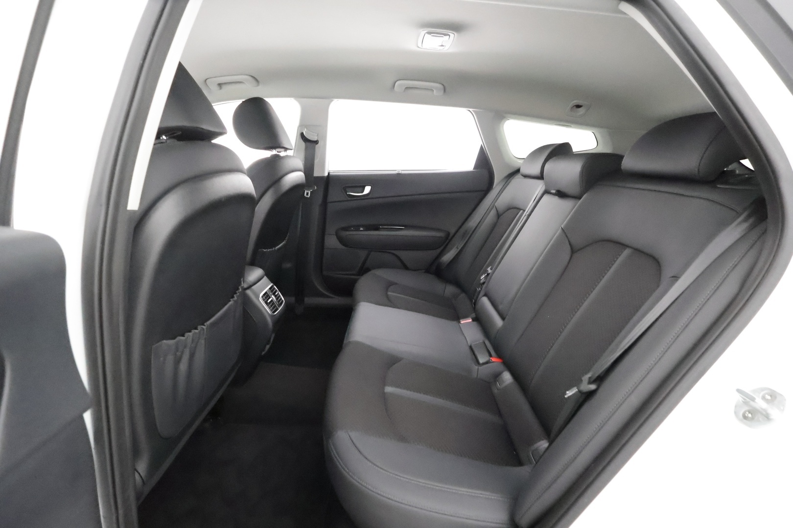 KIA Optima 2020