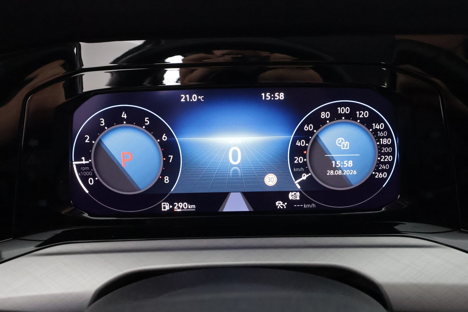 VOLKSWAGEN Golf 2021