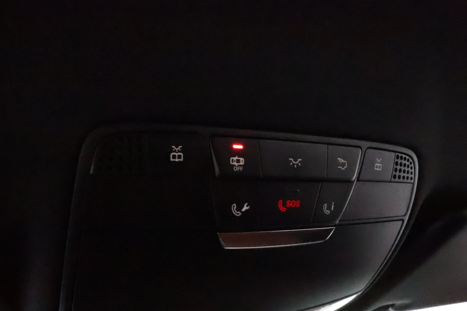 MERCEDES-BENZ E 2017