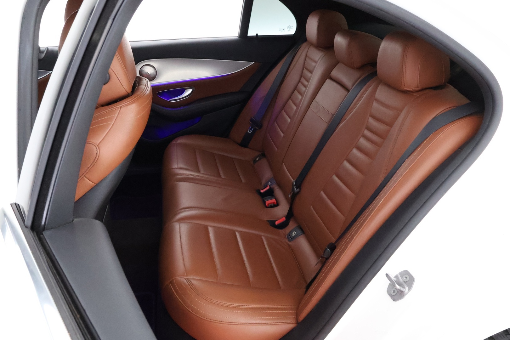 MERCEDES-BENZ E 2017