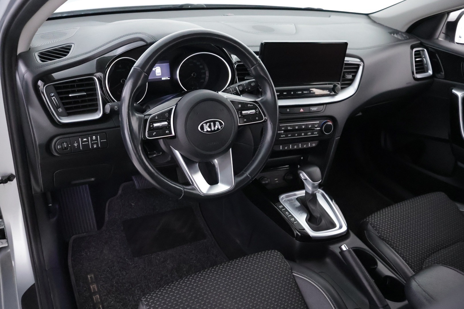 KIA Ceed 2022