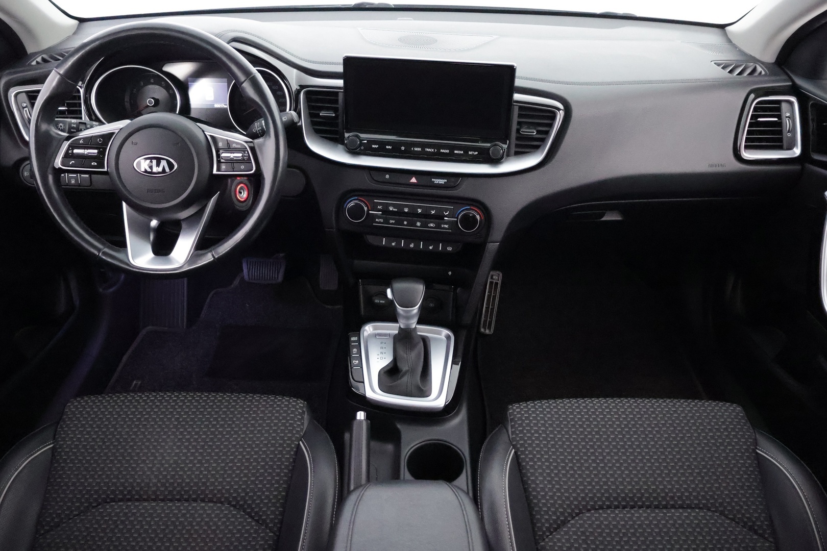 KIA Ceed 2022