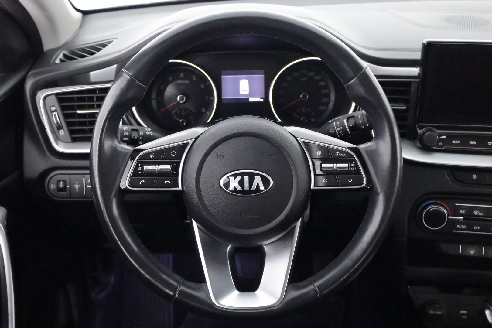 KIA Ceed 2022