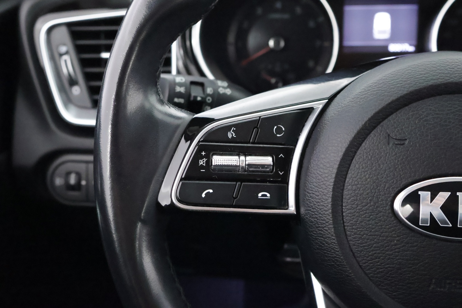 KIA Ceed 2022