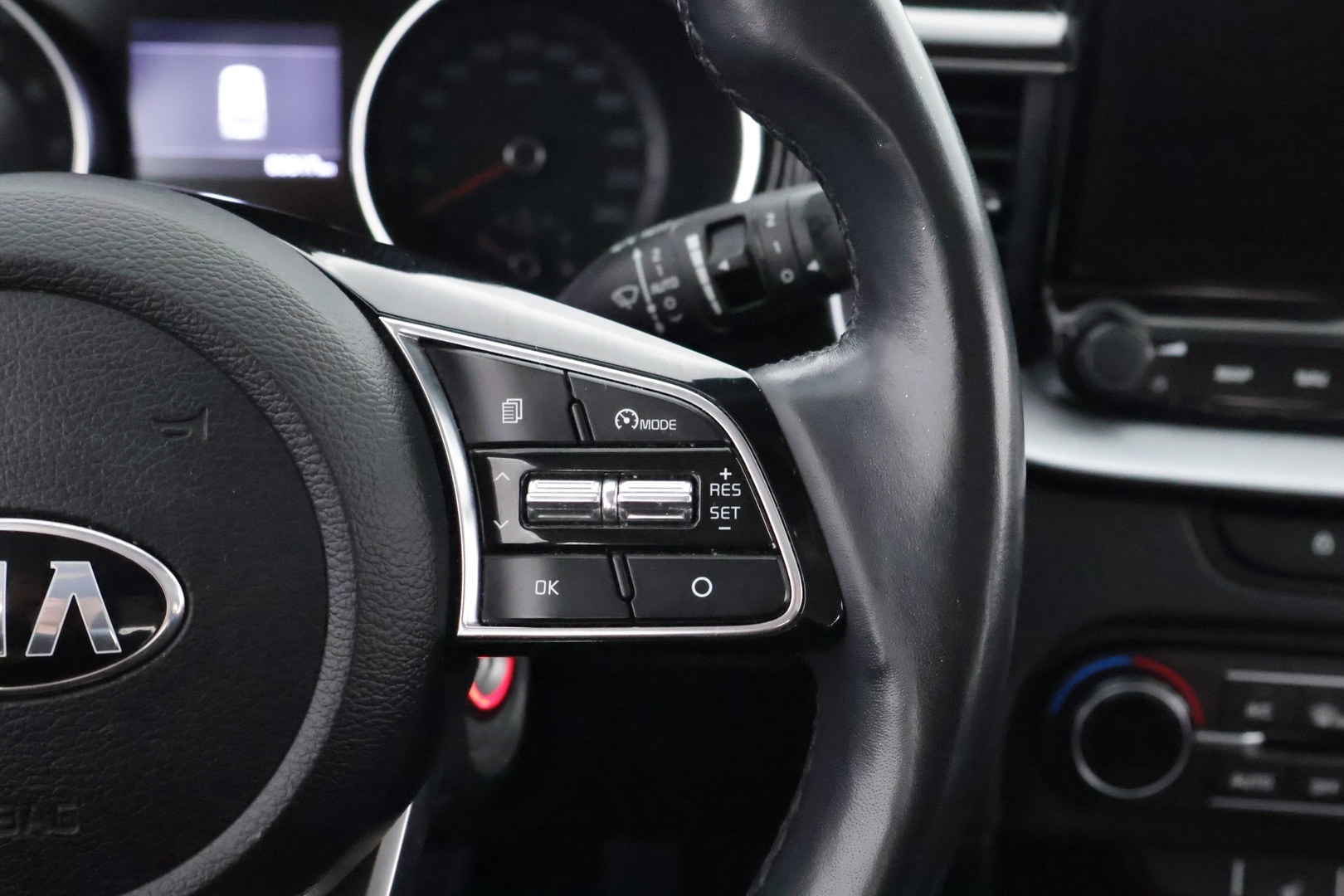 KIA Ceed 2022