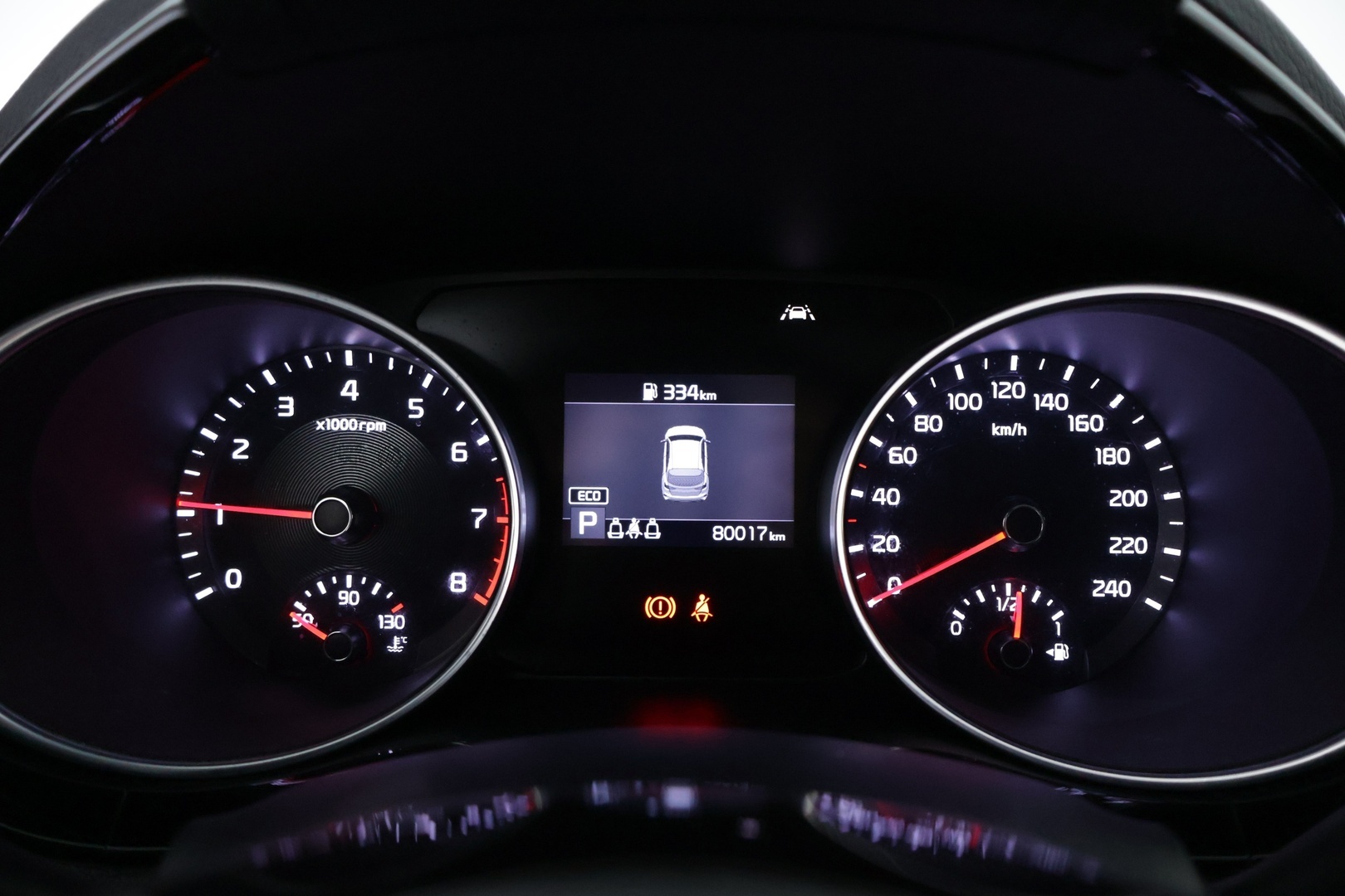 KIA Ceed 2022