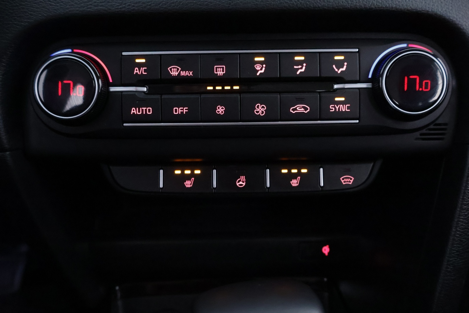 KIA Ceed 2022