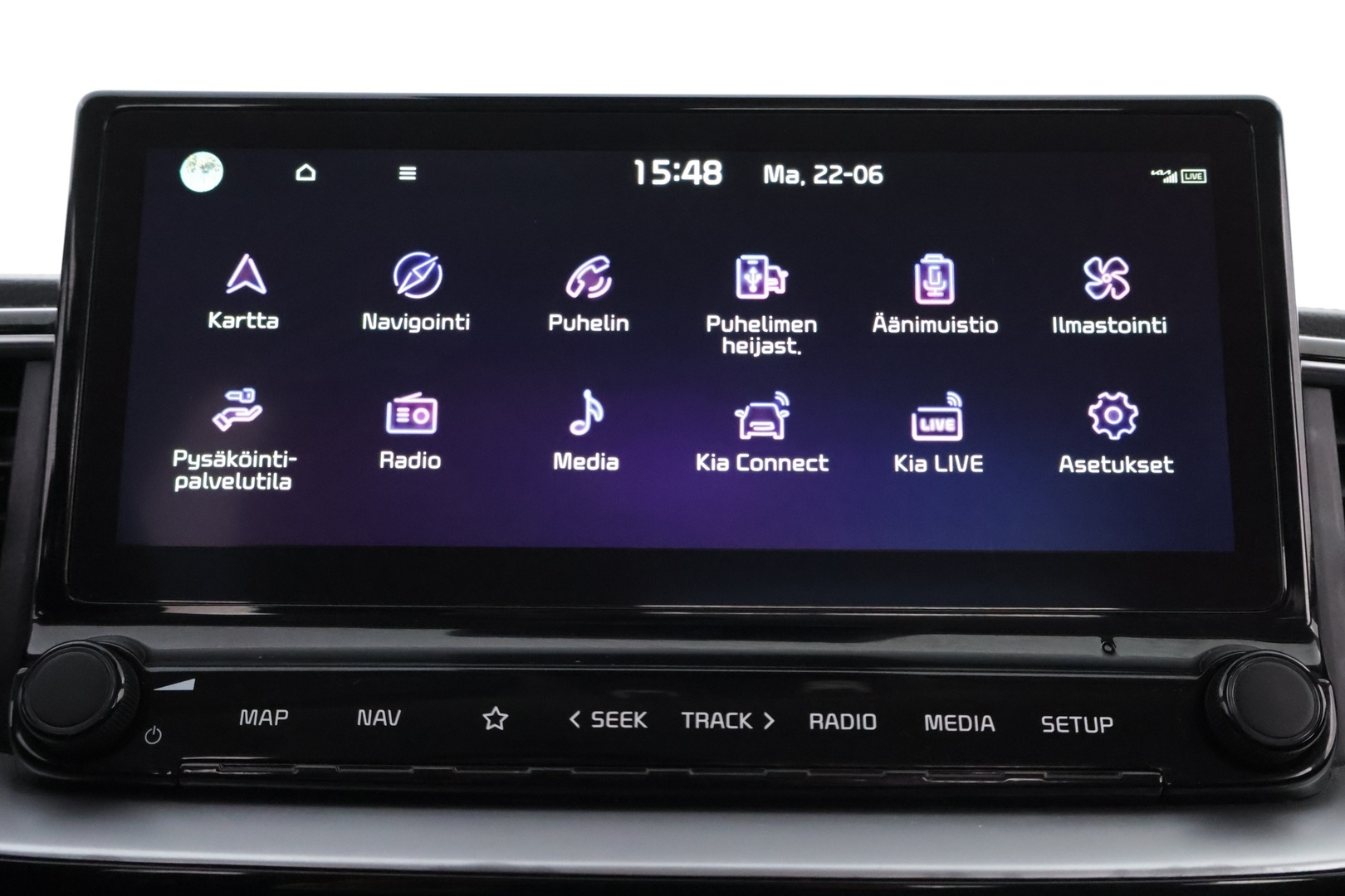 KIA Ceed 2022