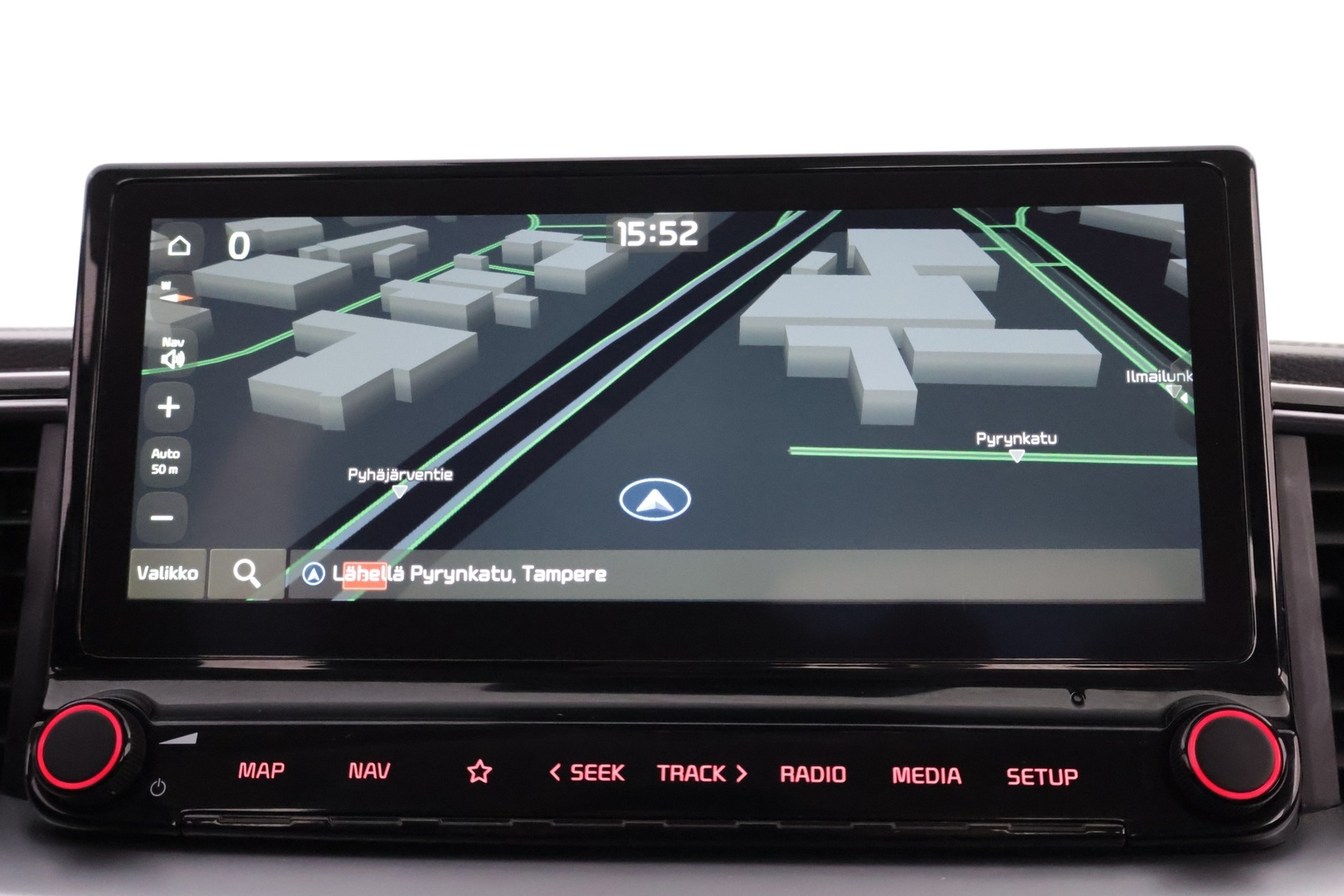 KIA Ceed 2022
