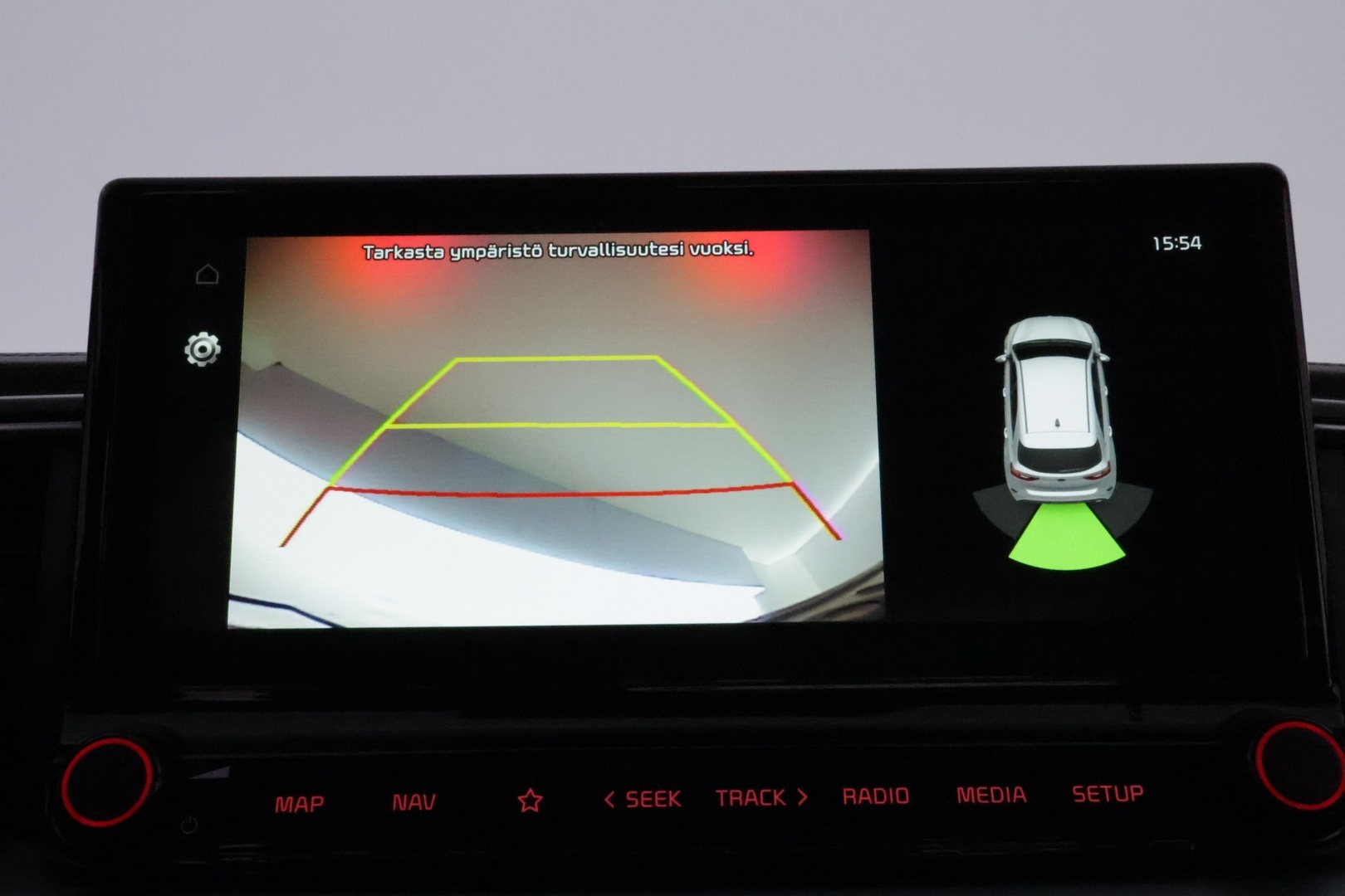 KIA Ceed 2022