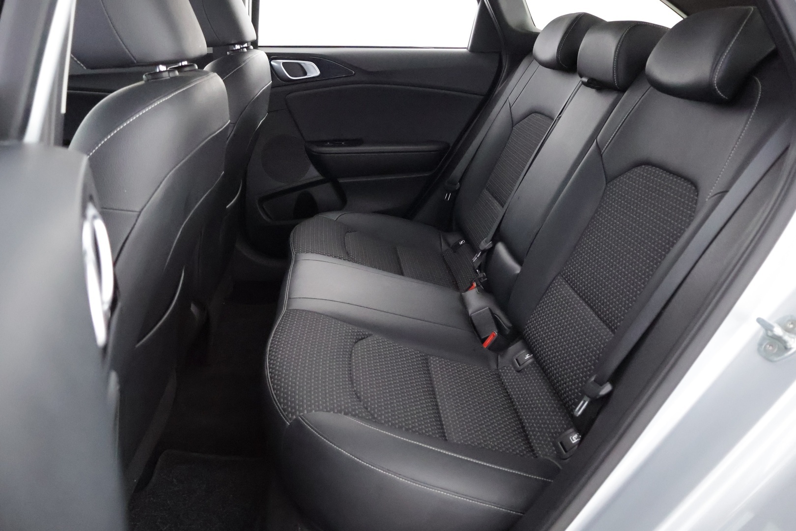 KIA Ceed 2022