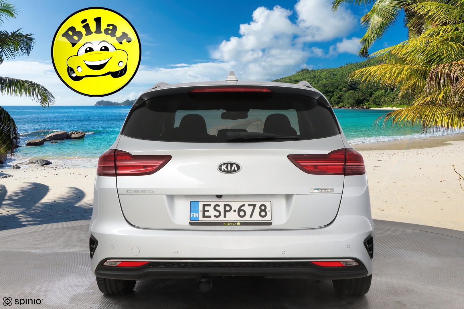 KIA Ceed 2022