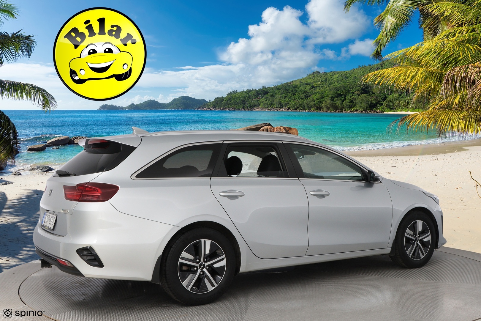 KIA Ceed 2022