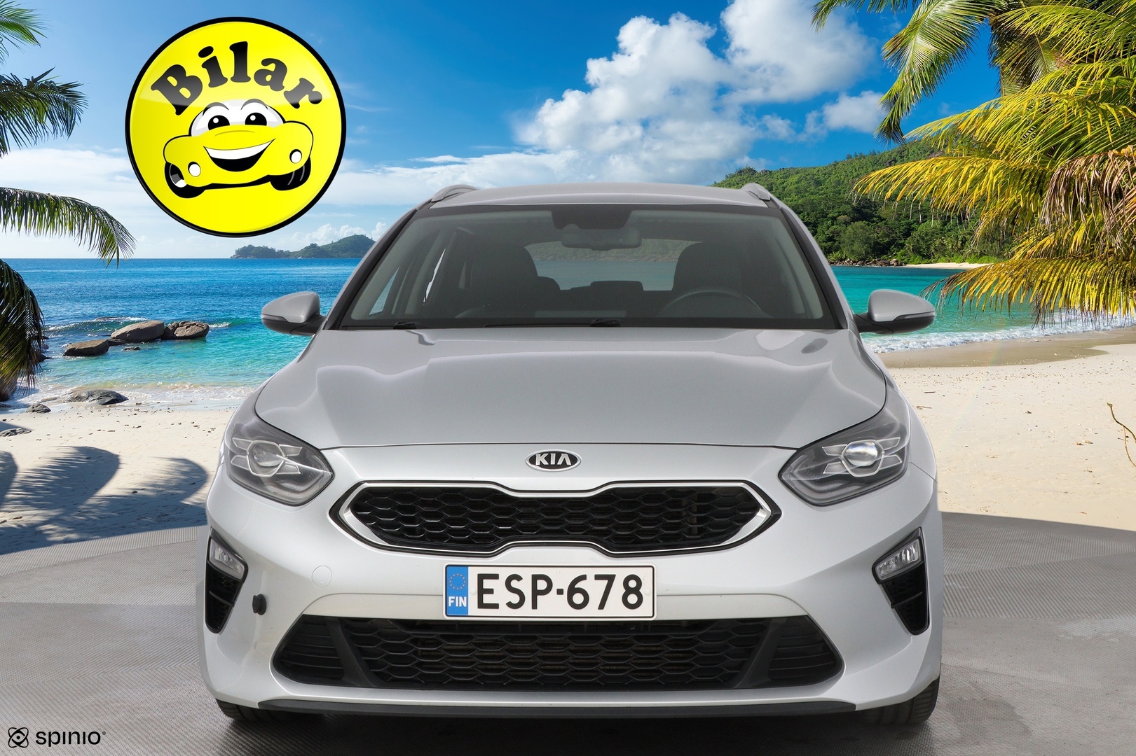 KIA Ceed 2022
