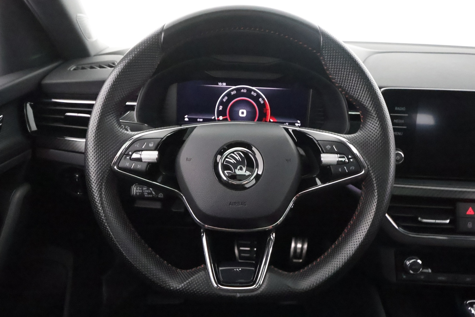 SKODA Scala 2021
