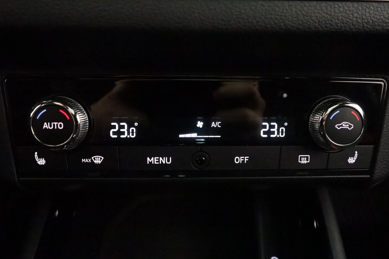 SKODA Scala 2021