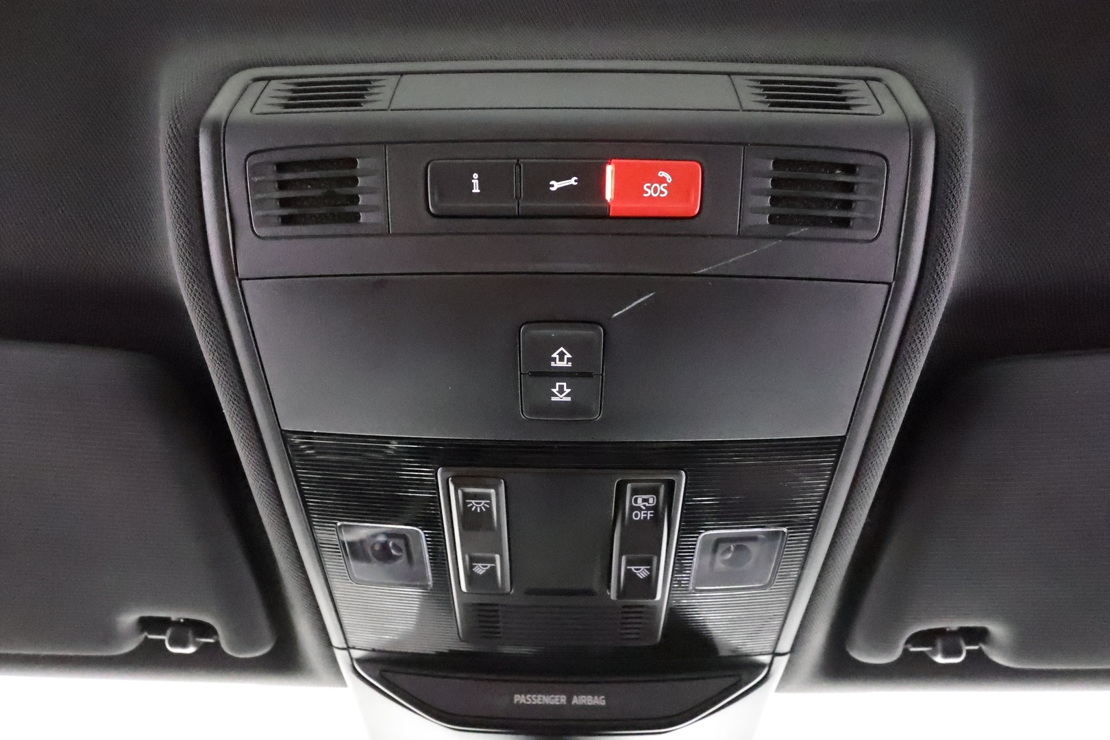 SKODA Scala 2021