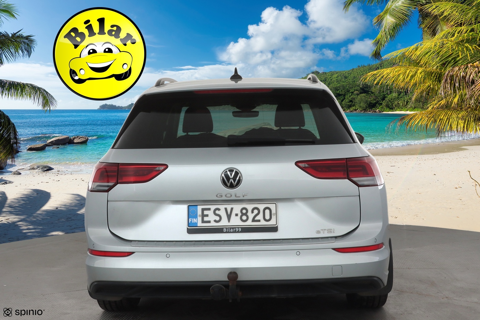 VOLKSWAGEN Golf 2021