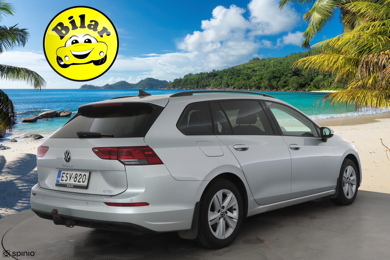 VOLKSWAGEN Golf 2021