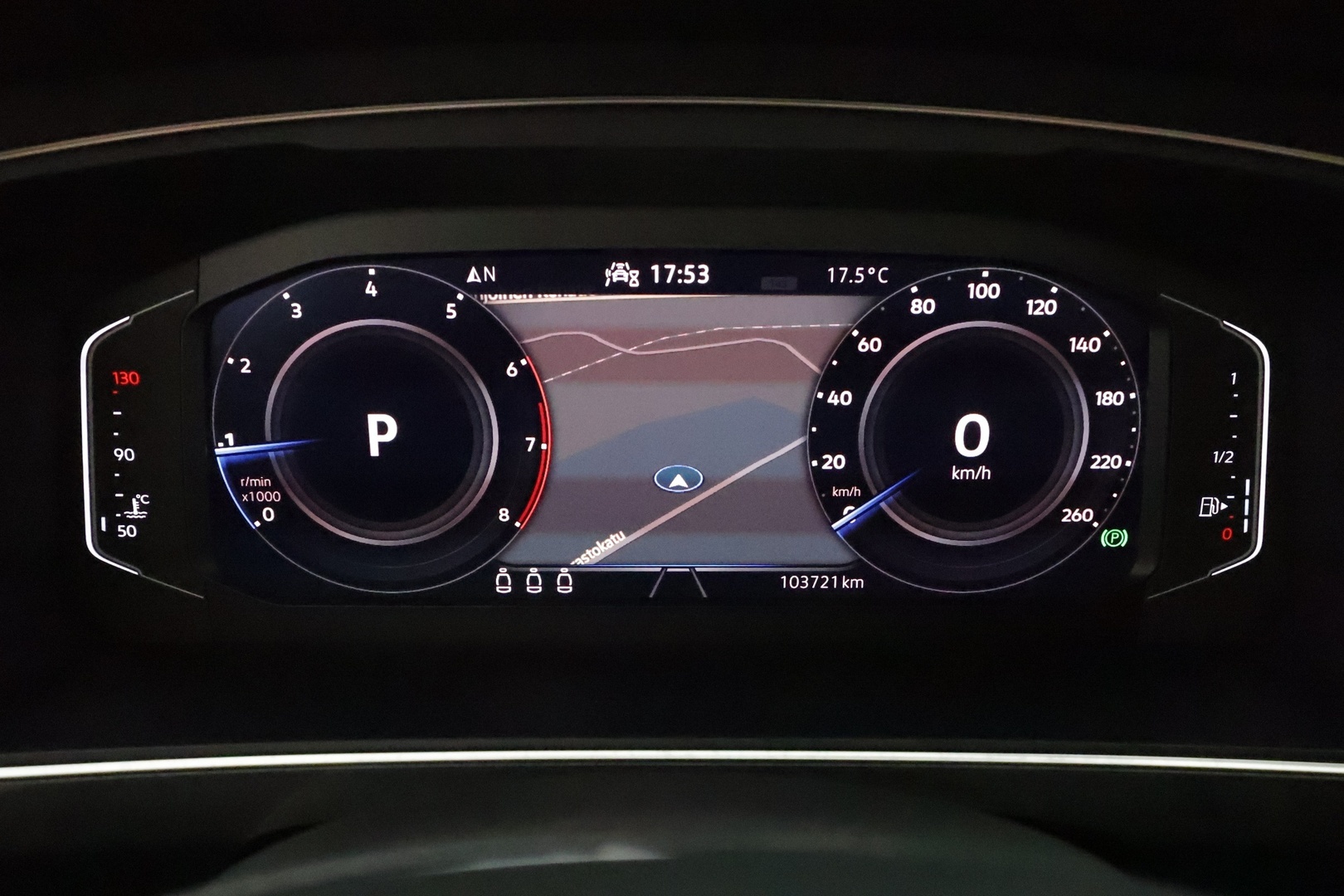 VOLKSWAGEN Tiguan Allspace 2021