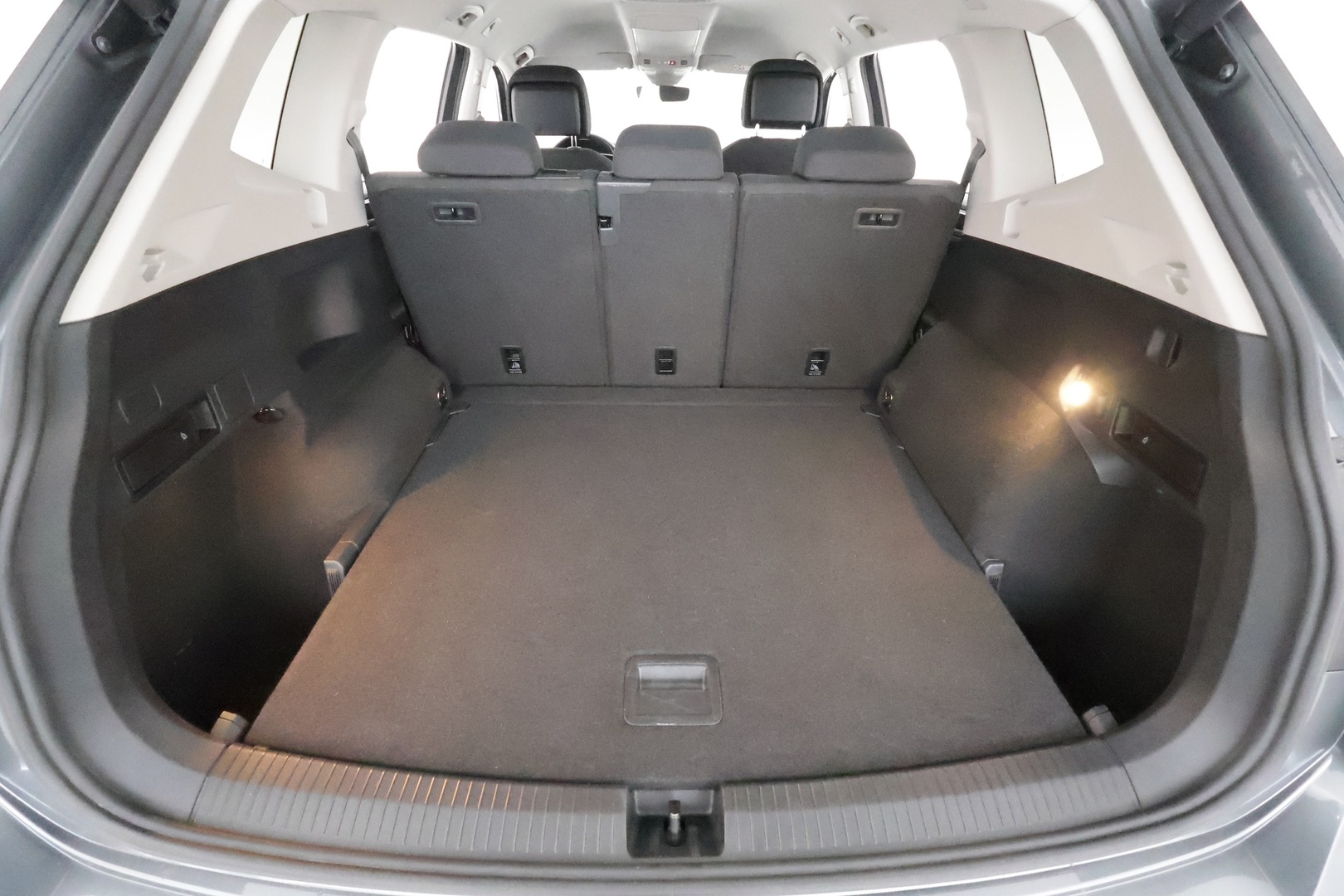 VOLKSWAGEN Tiguan Allspace 2021