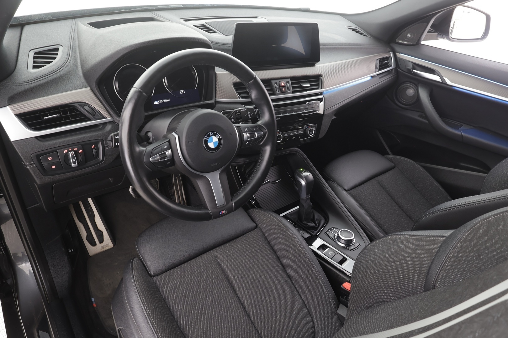 BMW X2 2022