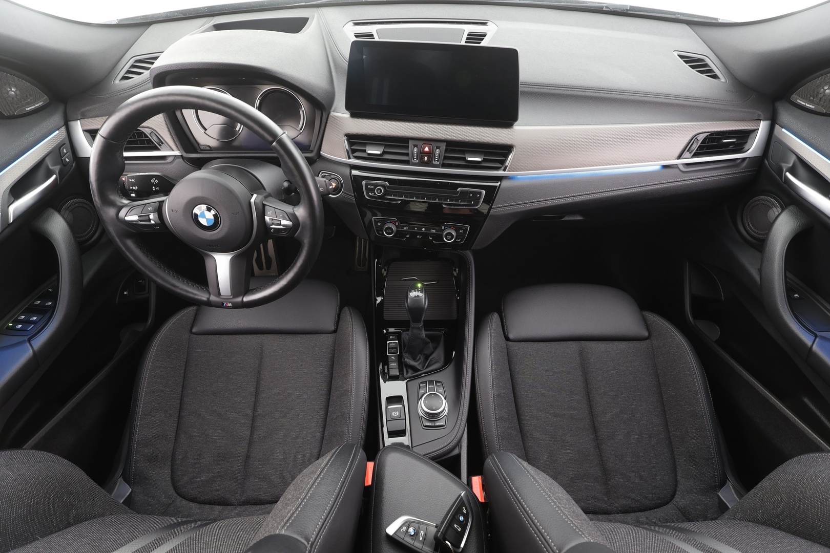 BMW X2 2022