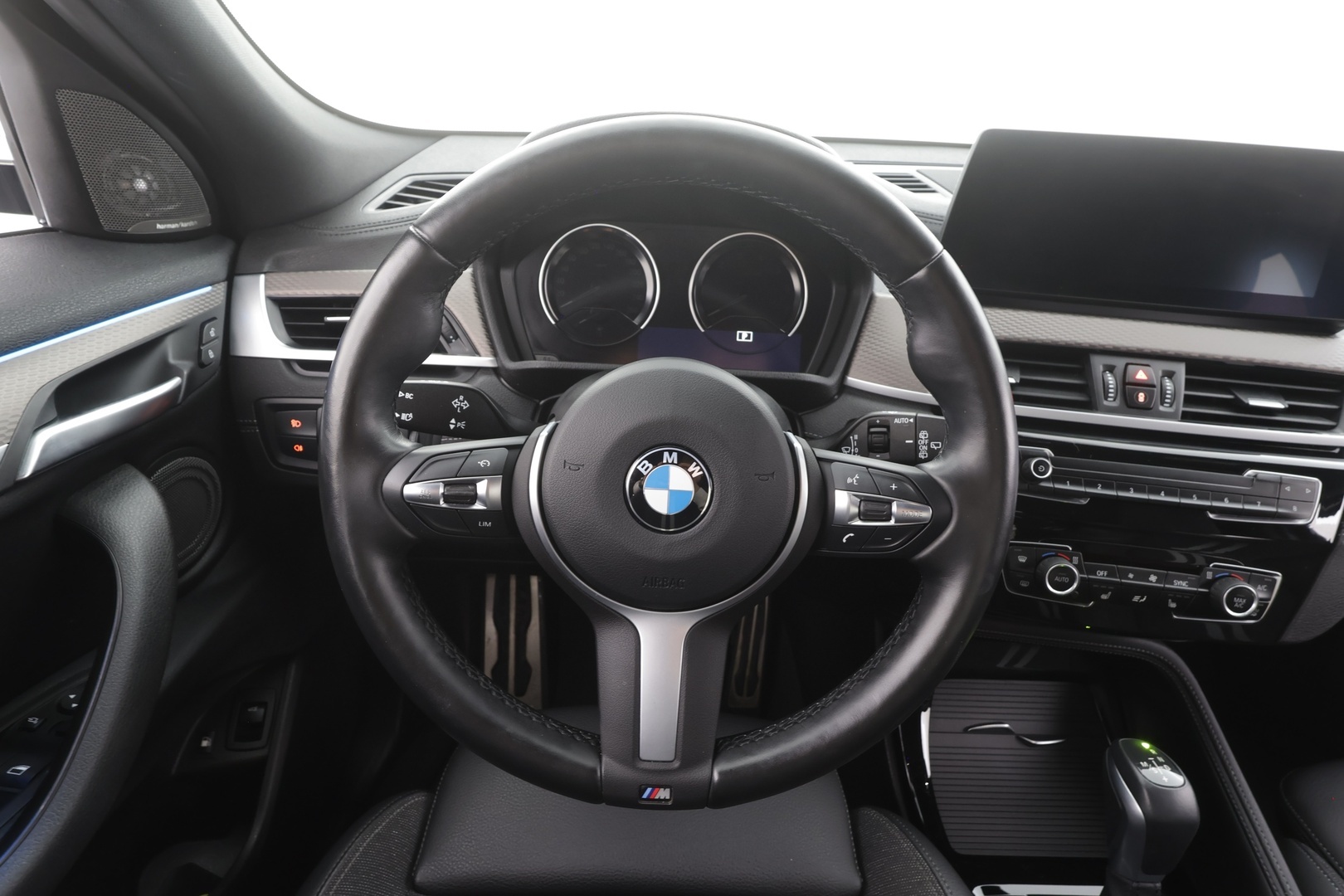 BMW X2 2022