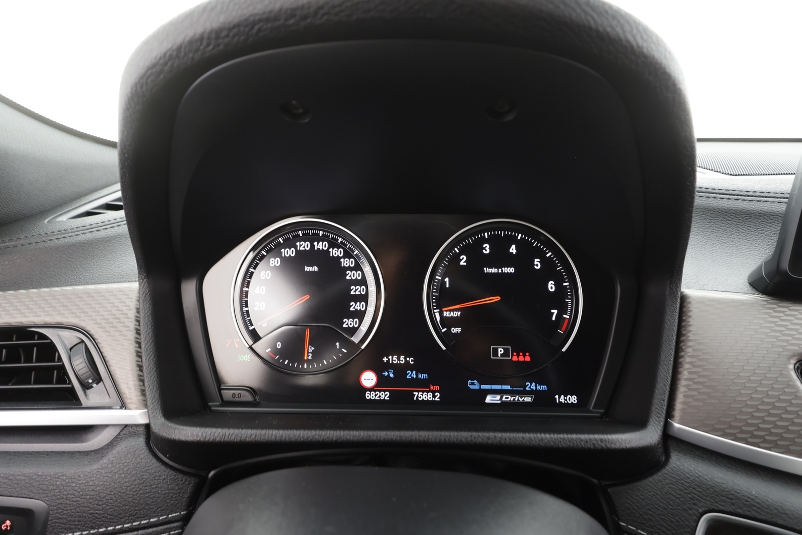 BMW X2 2022