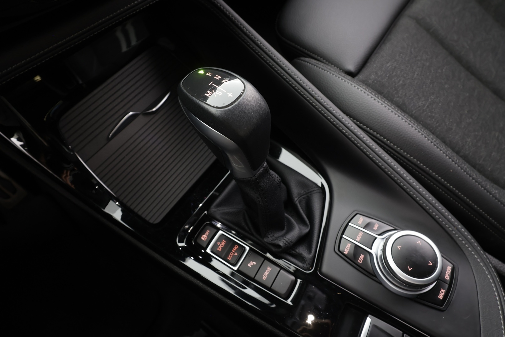 BMW X2 2022