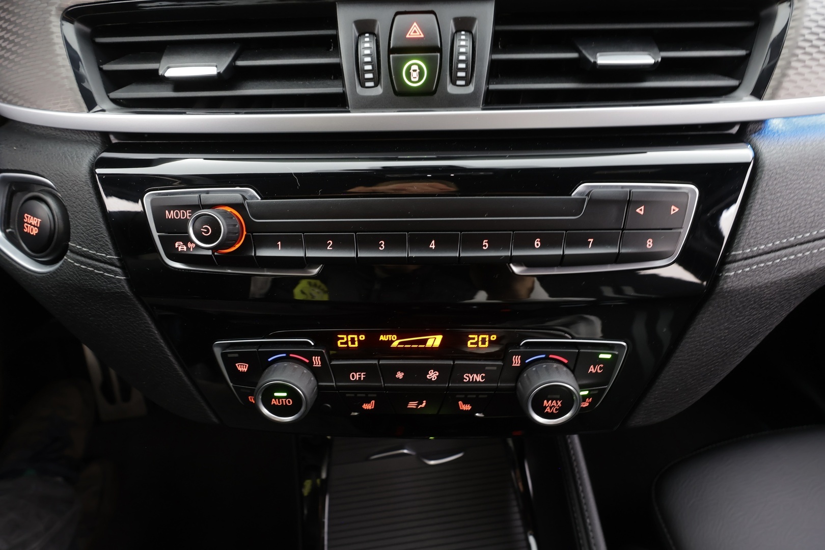 BMW X2 2022