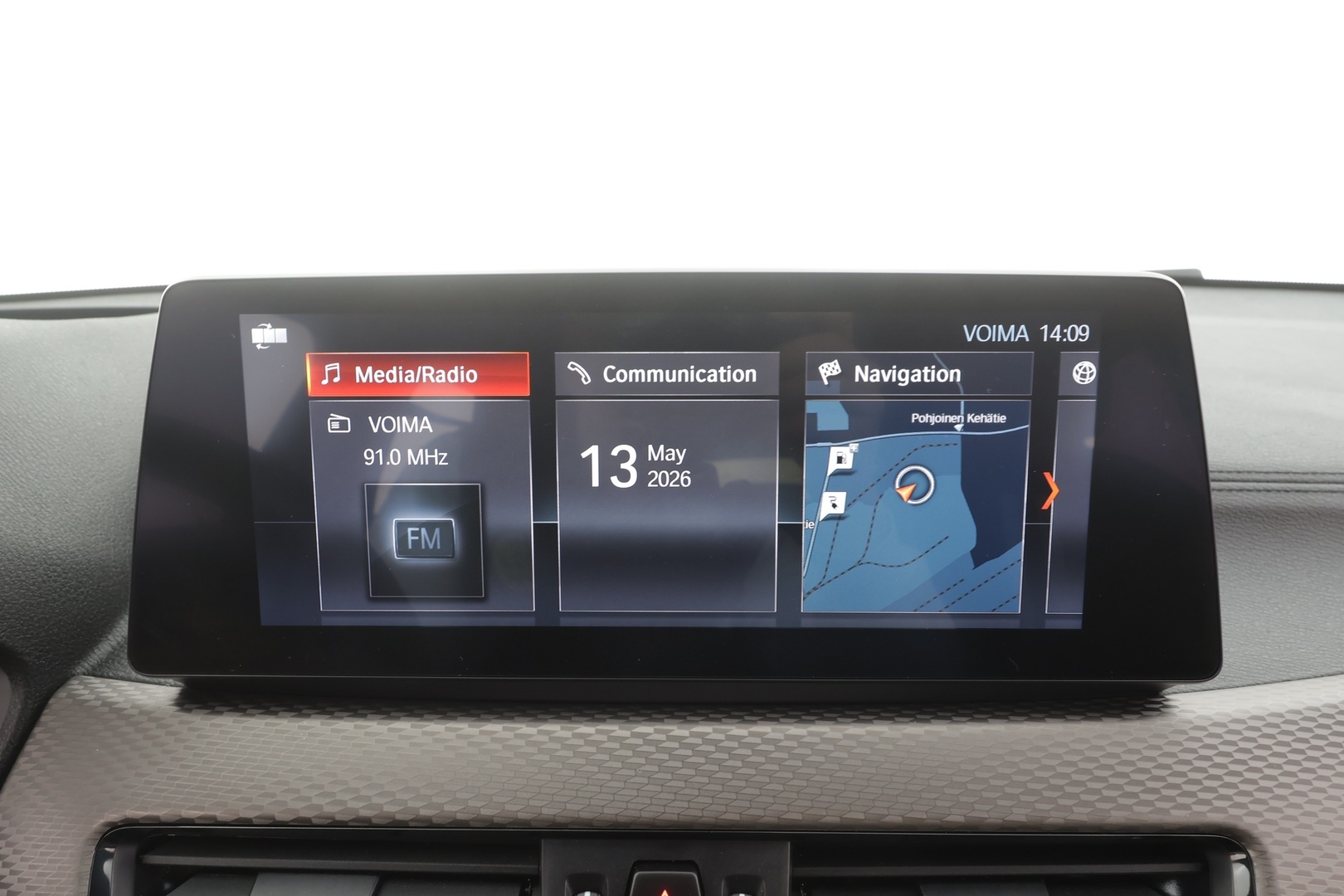 BMW X2 2022