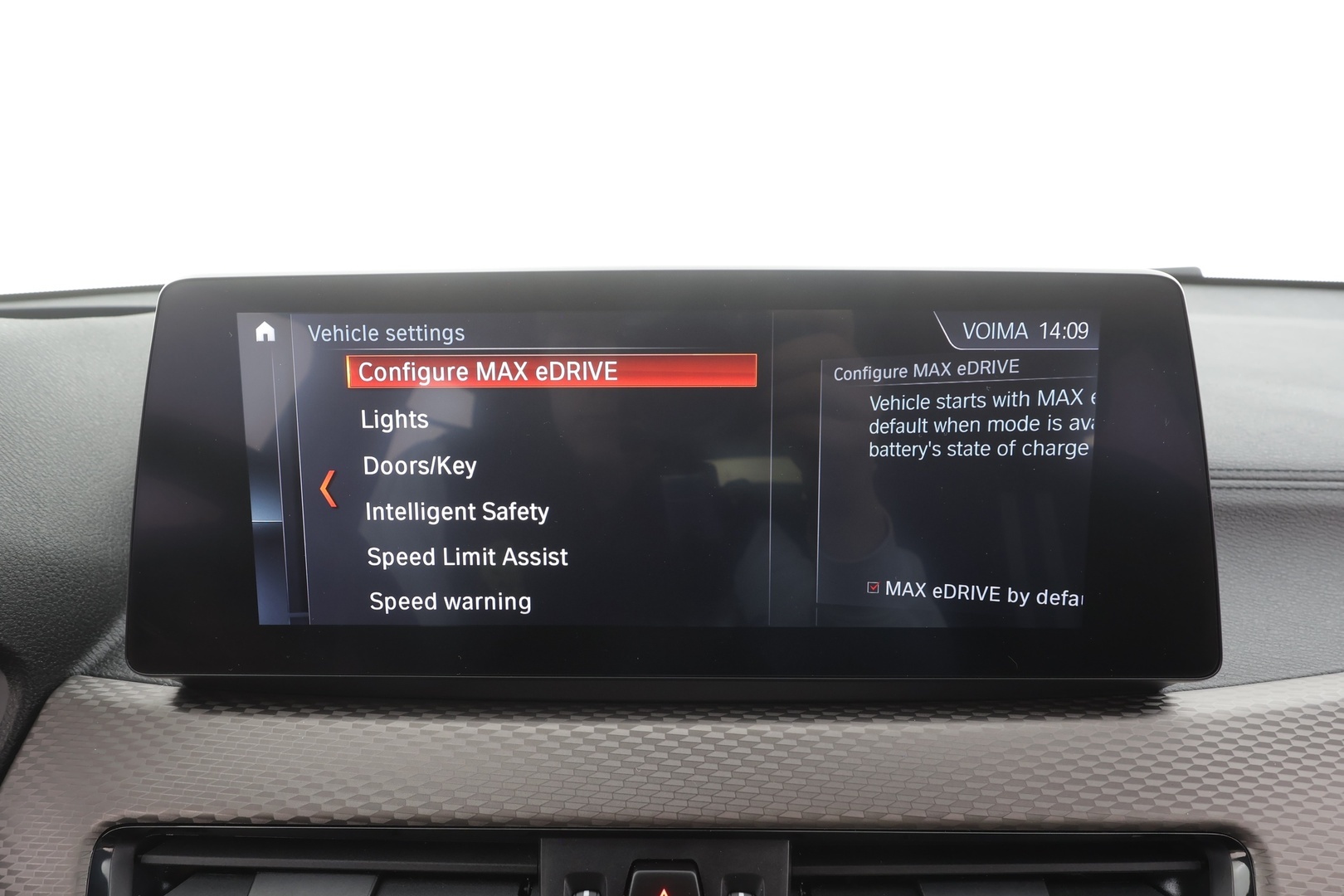 BMW X2 2022