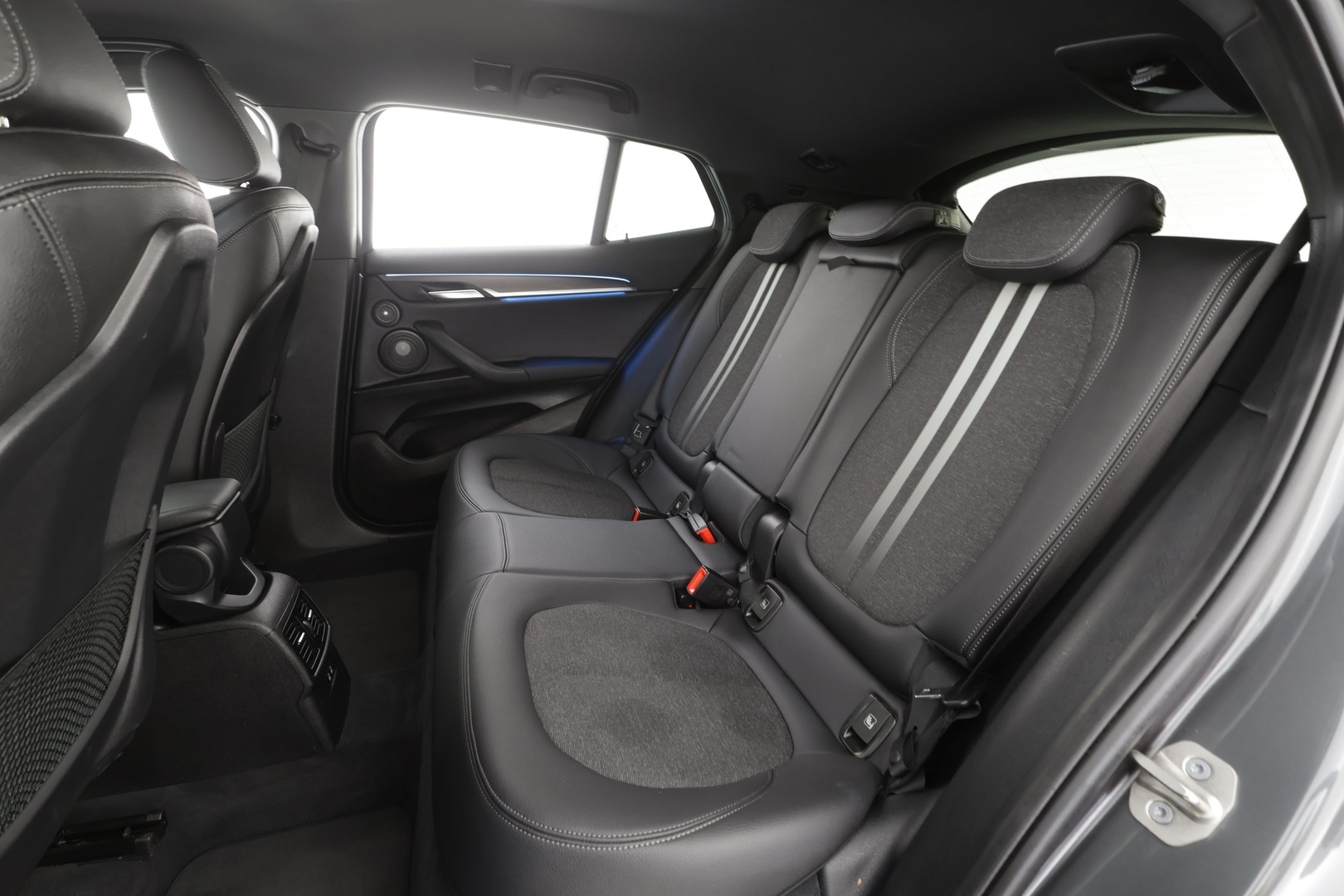 BMW X2 2022