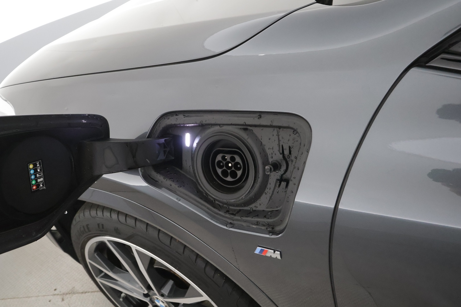 BMW X2 2022