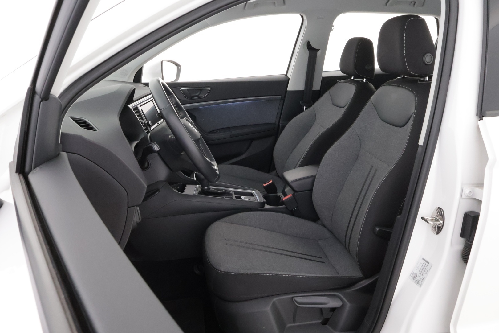 SEAT Ateca 2021