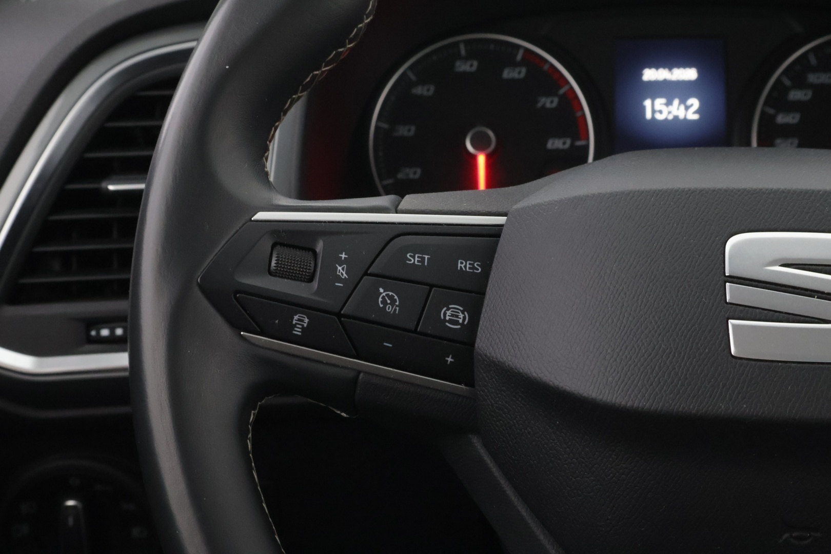 SEAT Ateca 2021