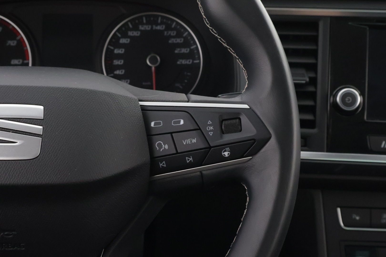 SEAT Ateca 2021
