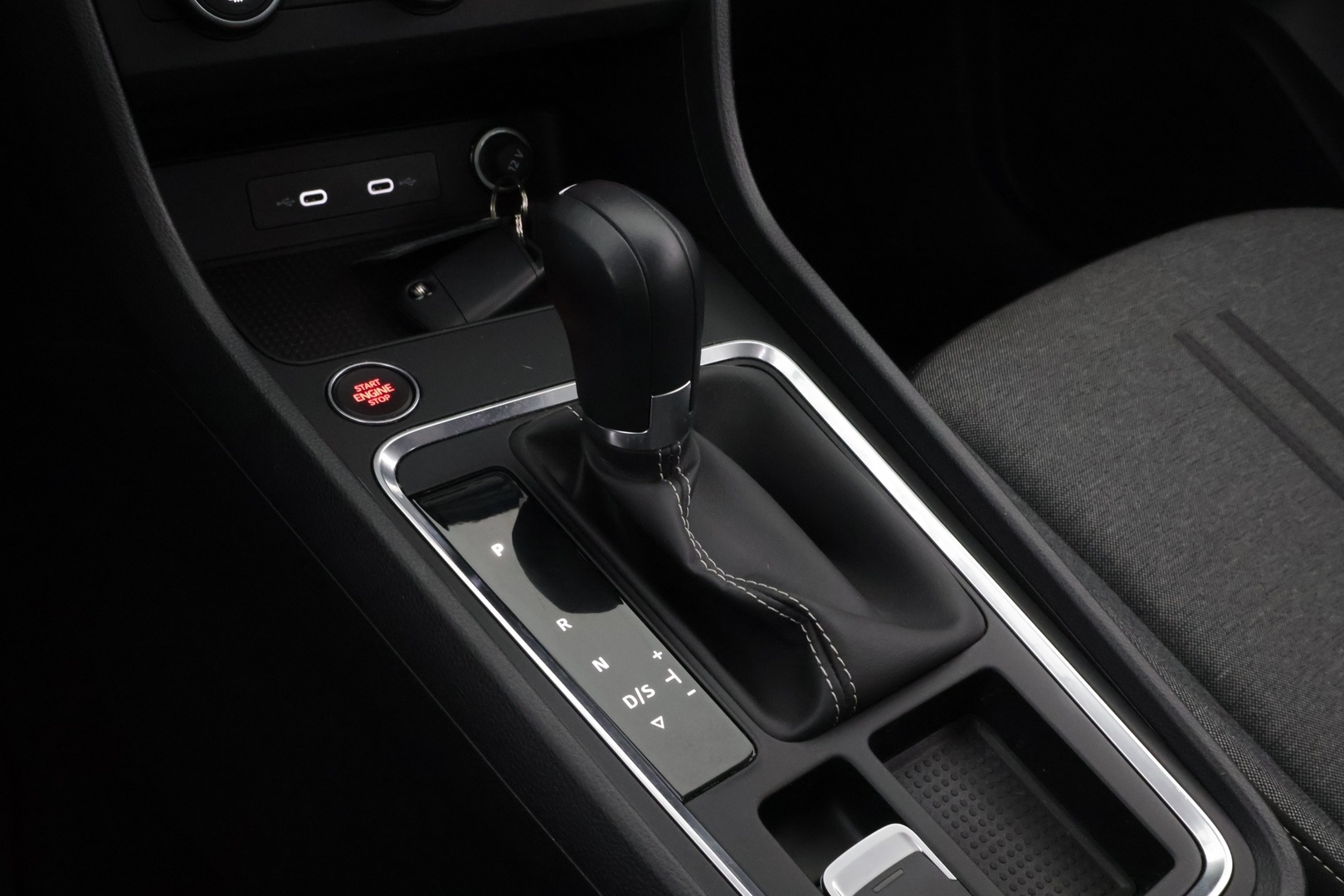 SEAT Ateca 2021
