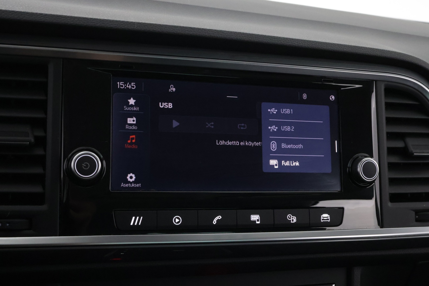 SEAT Ateca 2021