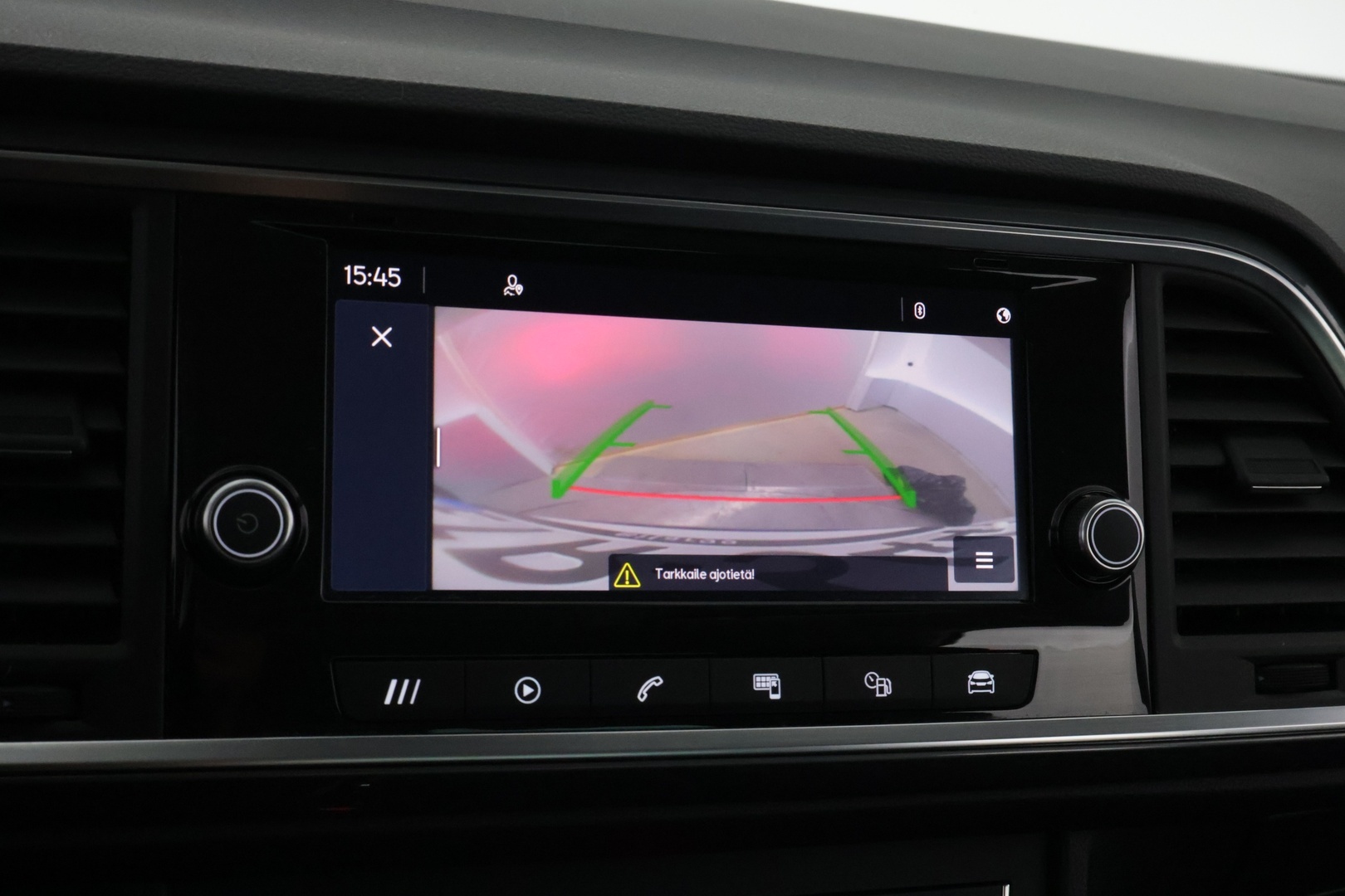 SEAT Ateca 2021
