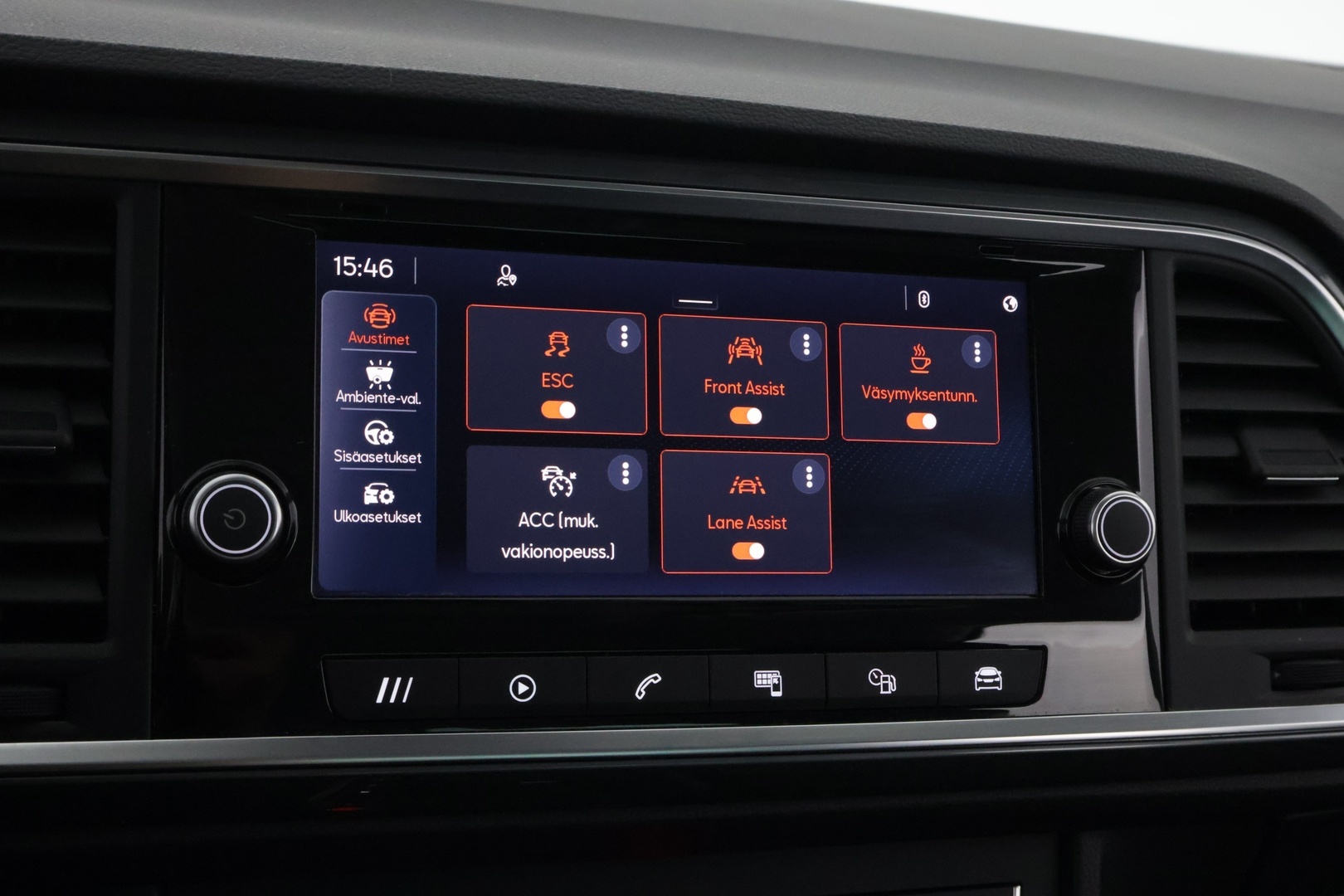 SEAT Ateca 2021