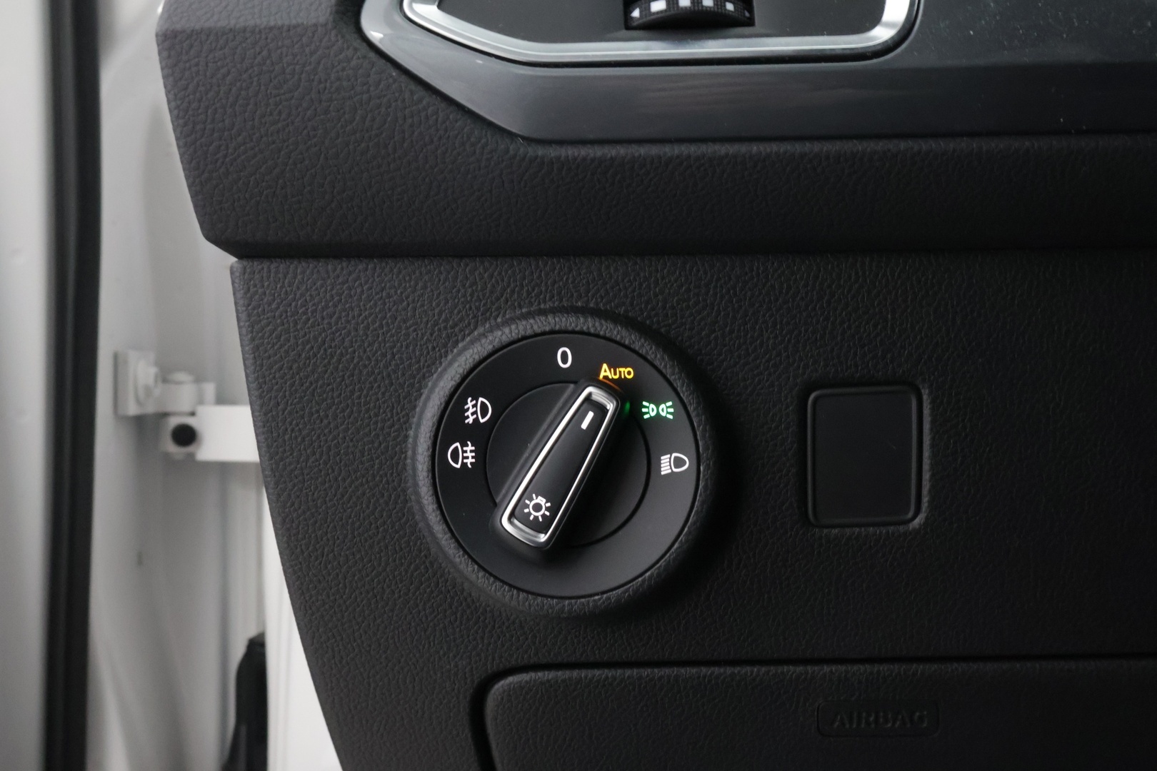 SEAT Ateca 2021