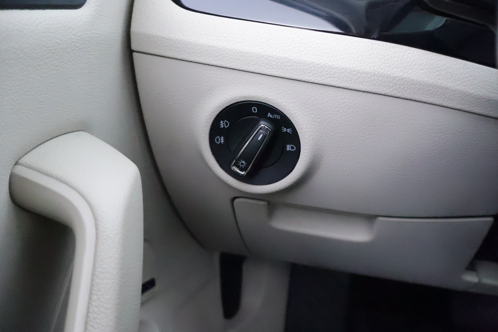 SKODA Superb 2017
