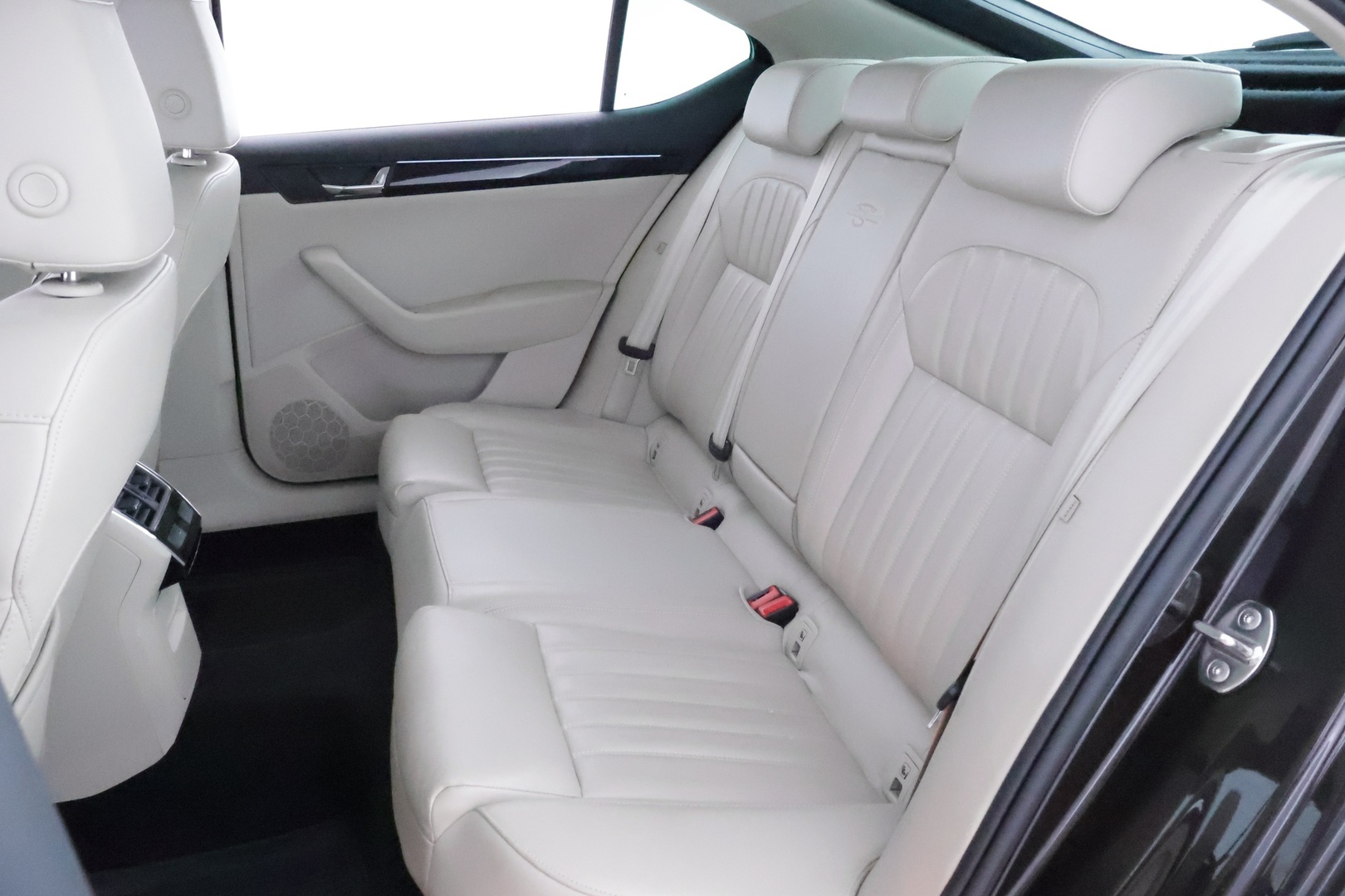 SKODA Superb 2017